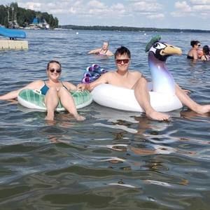 Meet your Posher, Haley